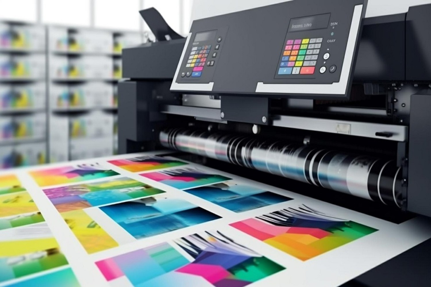 about Regulatory & Compliance Graphics